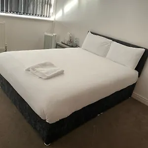 Apartment In Central Wakefield Guest house