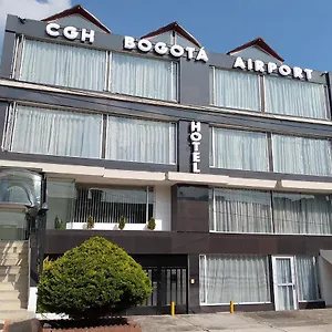 Hotel Cgh Airport Bogota
