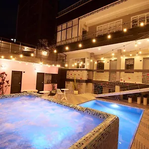 Brana **** Medellín