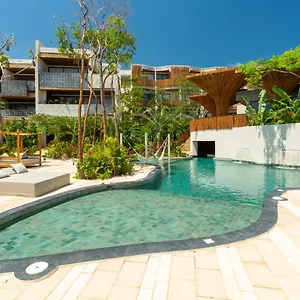 Aparthotel Adora Distinctive Residences Tulum Pueblo