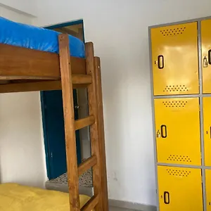 Herberg Casa Lantana La Candelaria Bogota