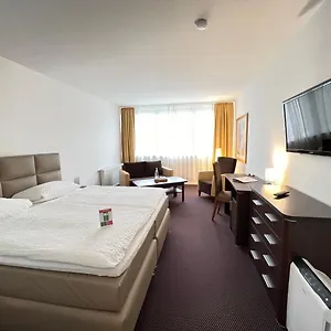 Hotel Weisses Ross Garni Bad Brückenau