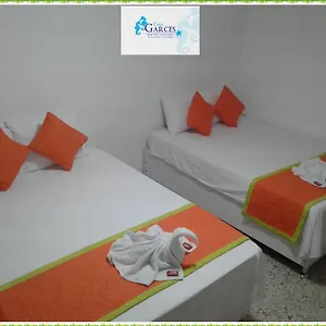 Casa Garces 2* Cartagena