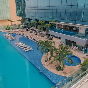 Estelar De Indias Y Centro De Convenciones 5* Cartagène