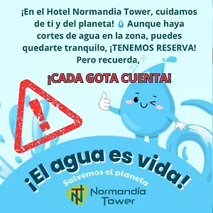 Normandía Tower 3* Bogotá