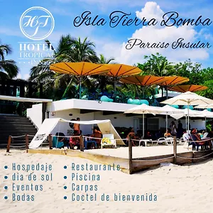 Tropical Hotel