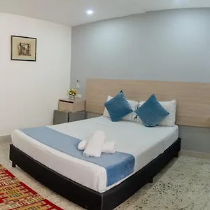 Casa Franco 2* Cartagena