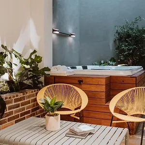 Villaz Luxury Medellín