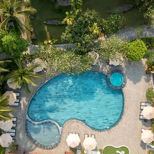 Anmira & By The Unlimited Collection 5* Hoi An