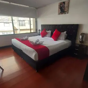 Aw American Travel 3* Bogotá