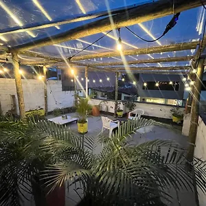 Casa Clandestina *** Medellín