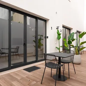 41 - Private Airport, And Center Guest house