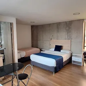 Normandía Tower 3* Bogotá