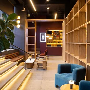 Tribe Hotel