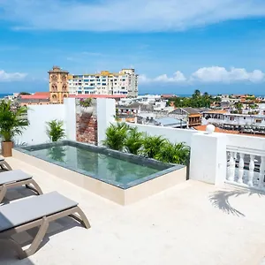 Aparthotel Soy Local Centro Historico Cartagena
