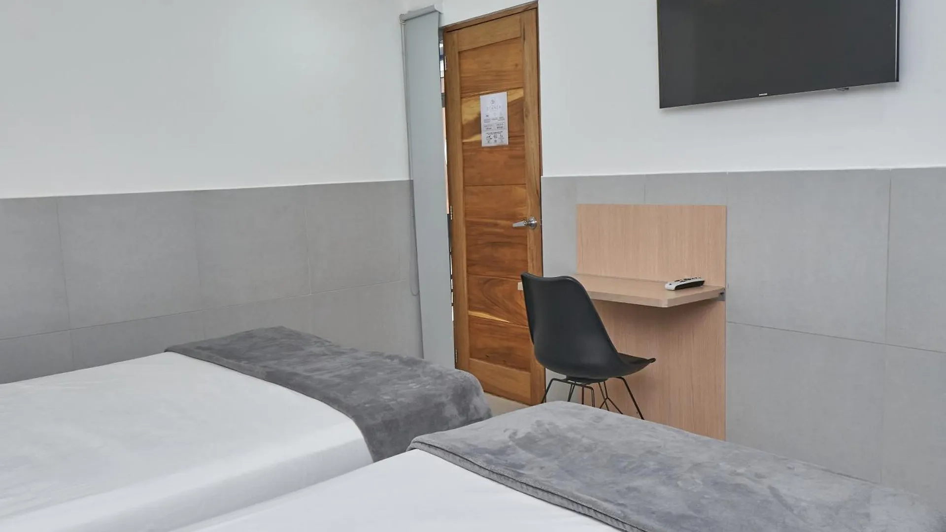 Stanza Hotel Medellín