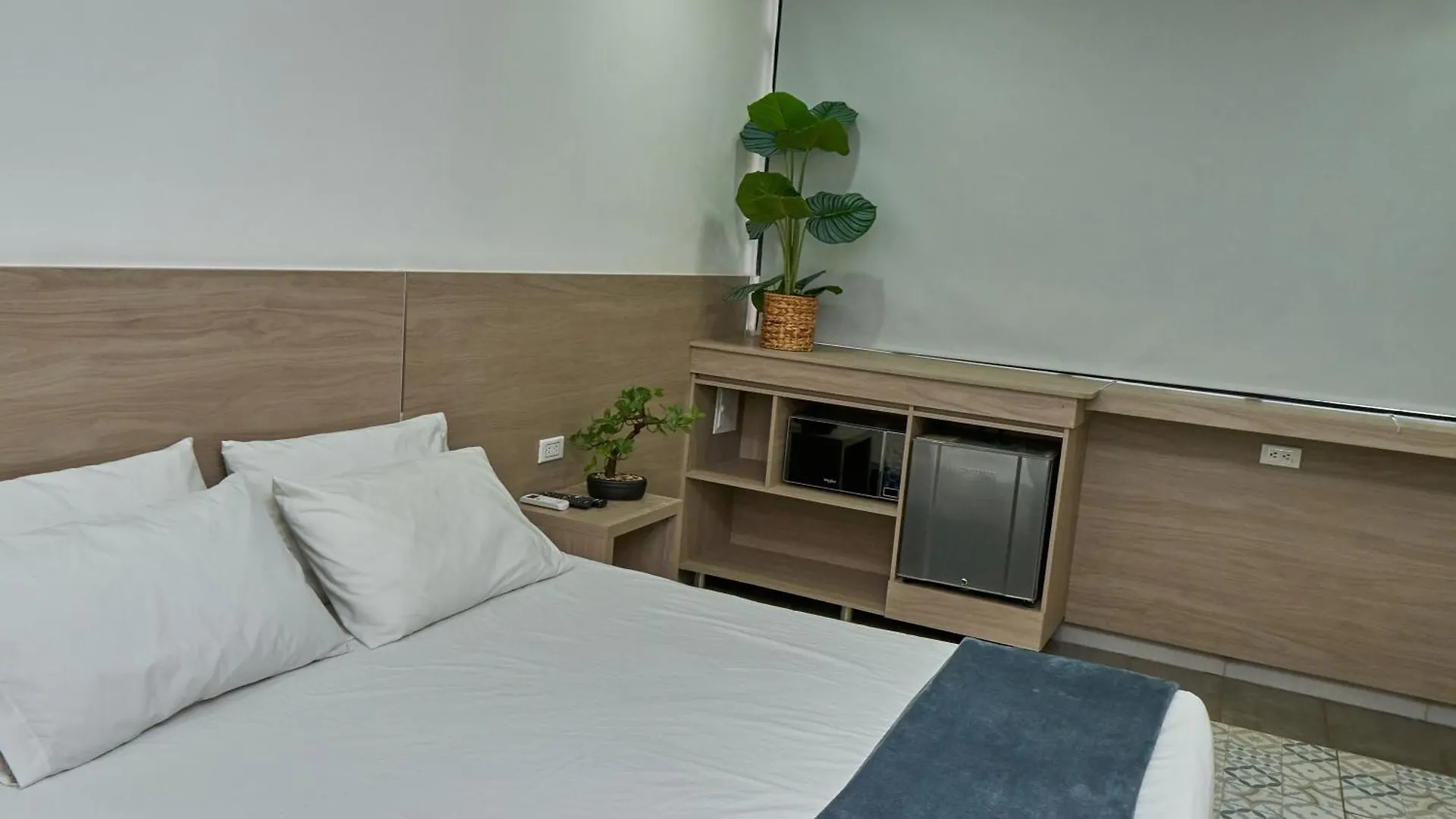Stanza Hotel Medellín