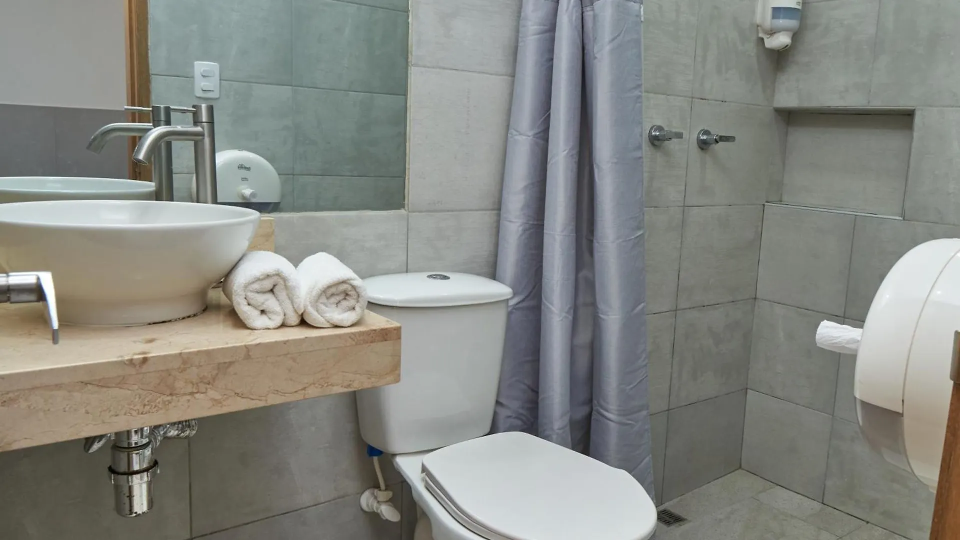 Stanza Hotel Medellín
