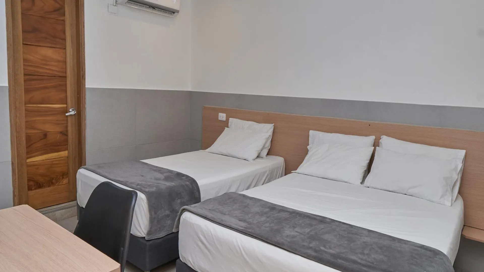 Stanza Hotel Medellín