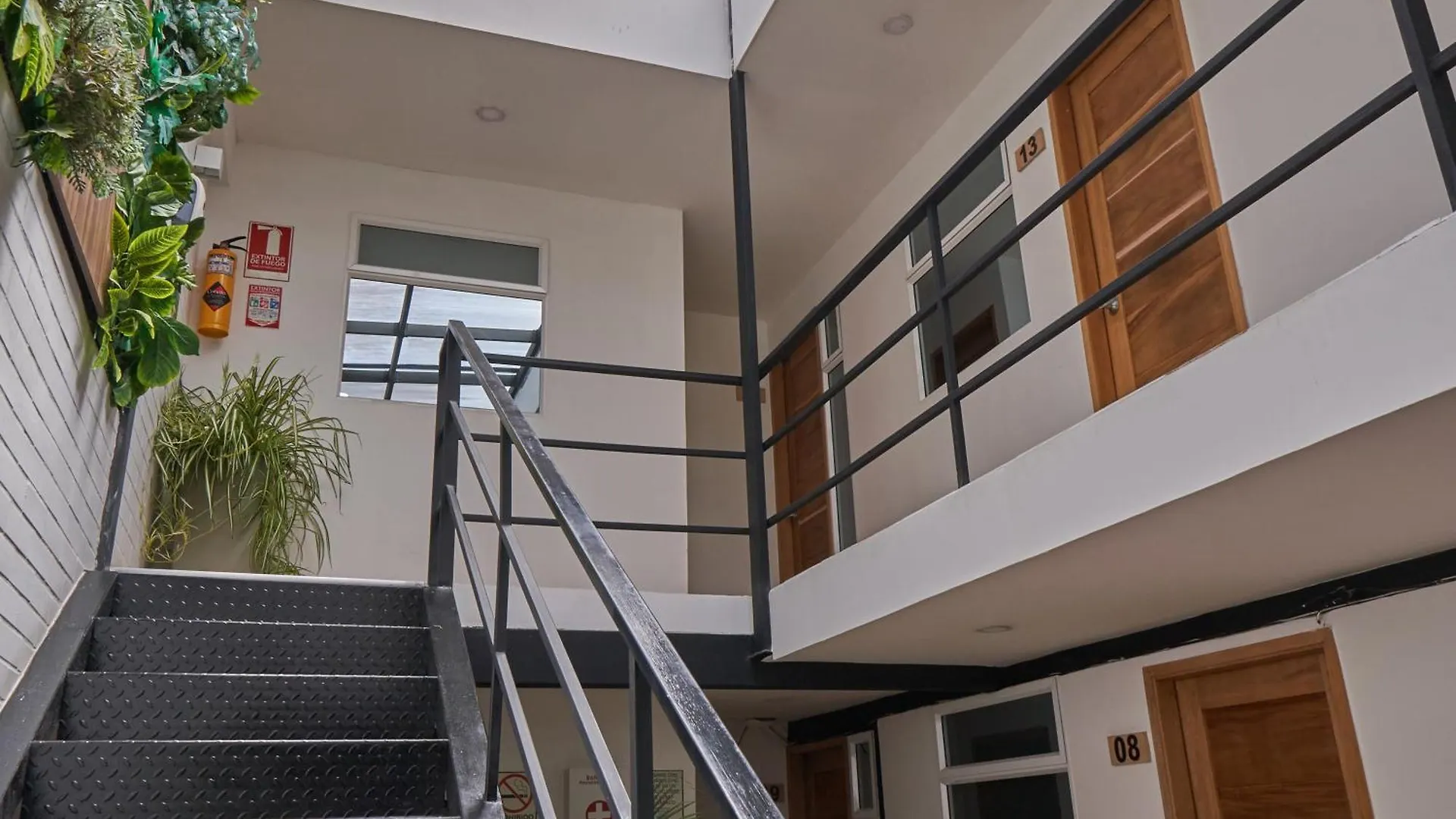 Stanza Hotel Medellín