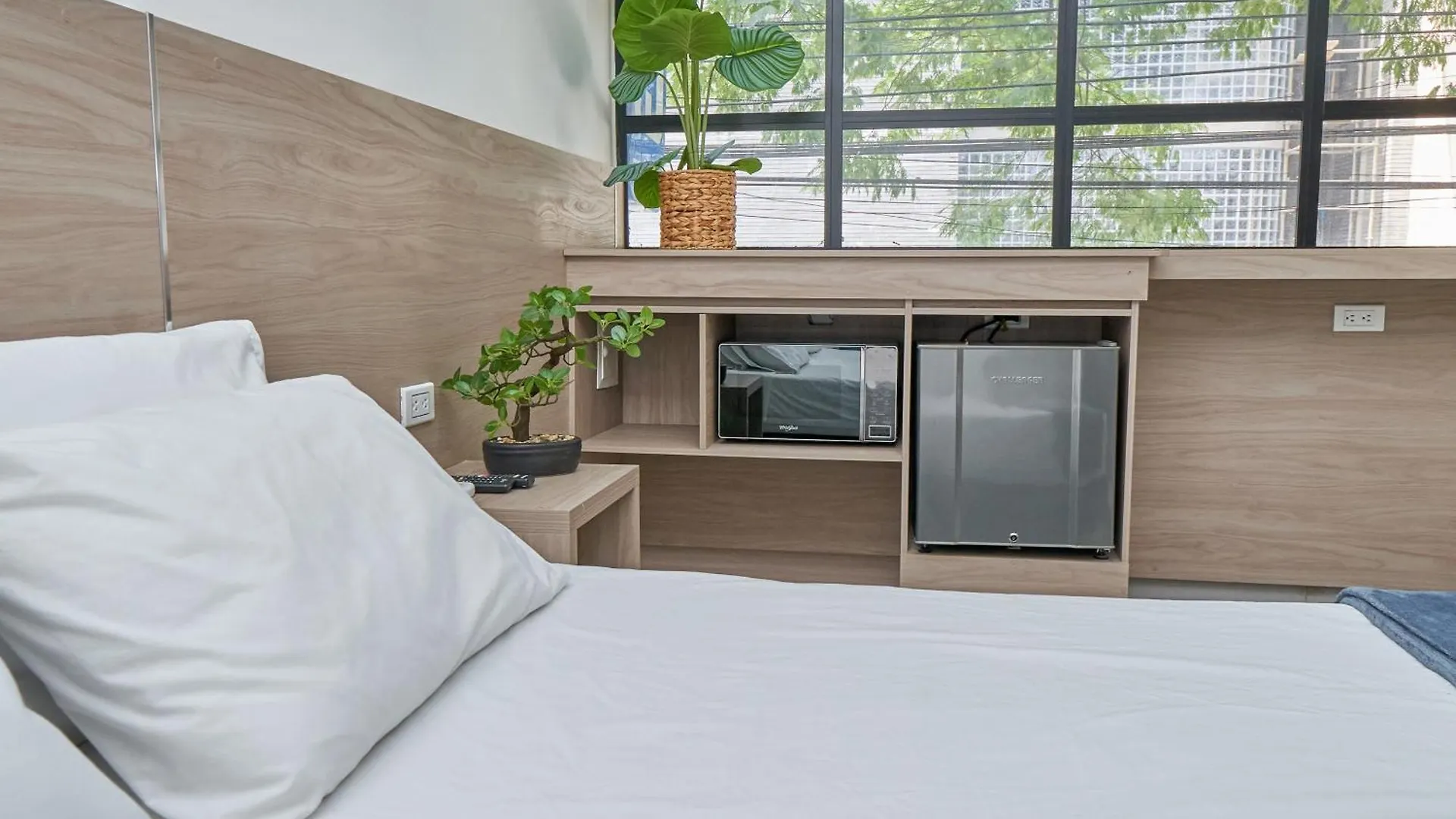 Stanza Hotel Medellín 3*,  Colombie