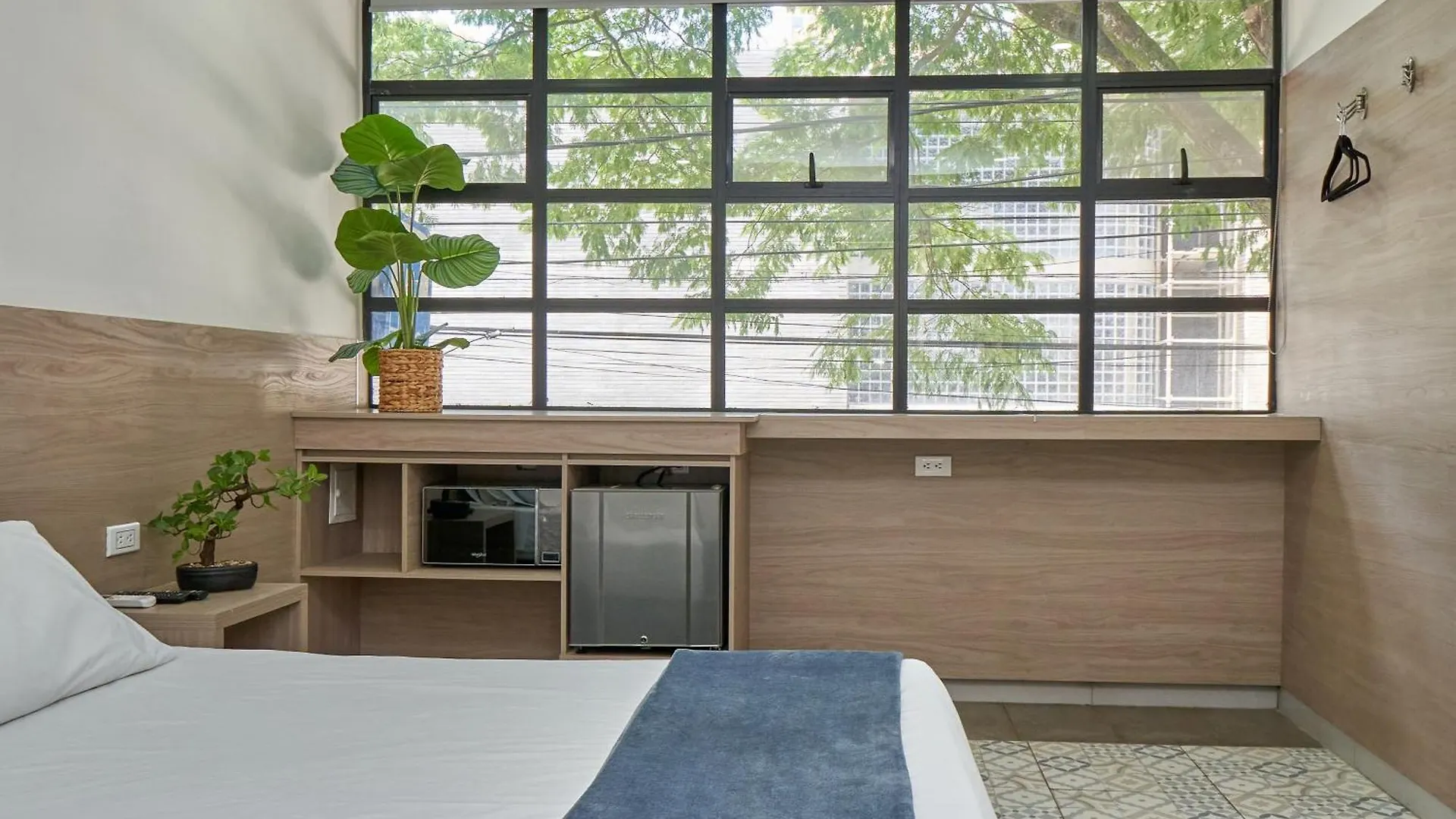 ***  Stanza Hotel Medellín Colombie