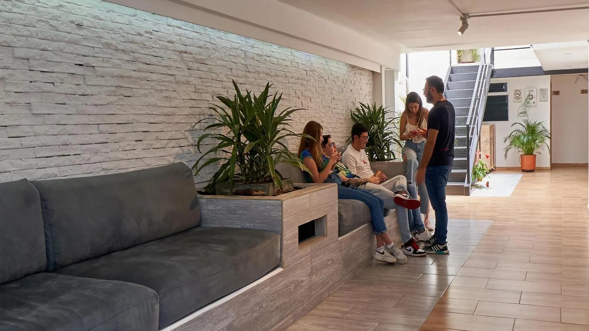 ***  Stanza Hotel Medellín Colombia