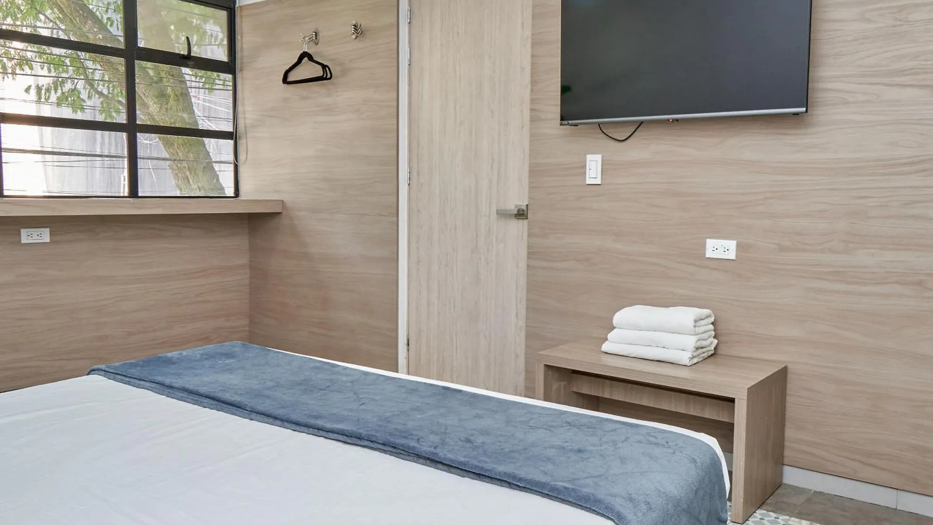 Stanza Hotel Medellín