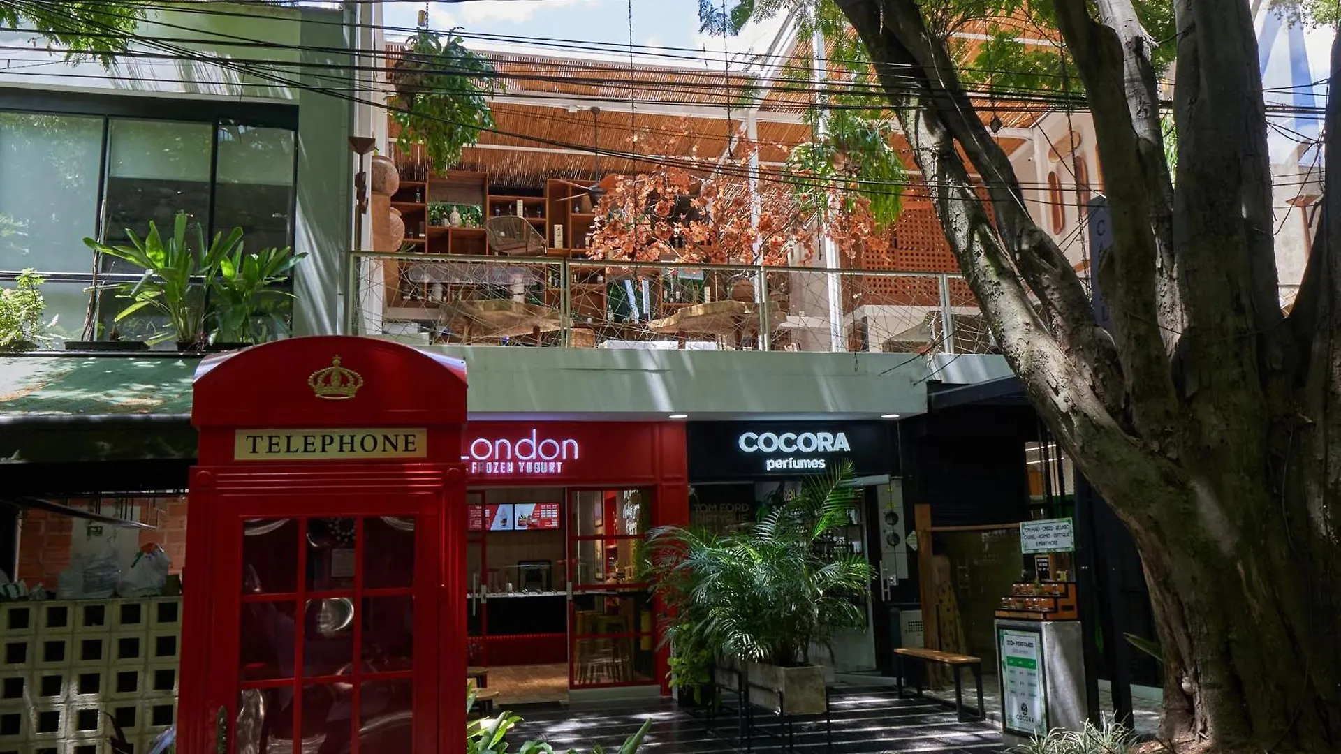 Stanza Hotel Medellín