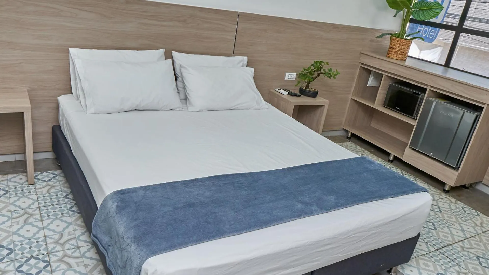 Stanza Hotel Medellín