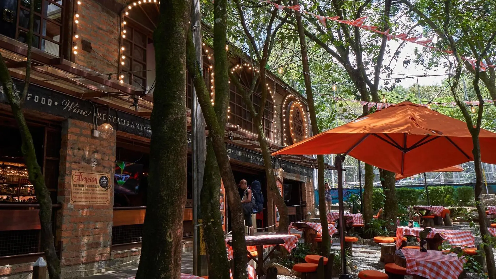 Stanza Hotel Medellín